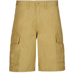 SERVICE CARGO RELAXED SHORT