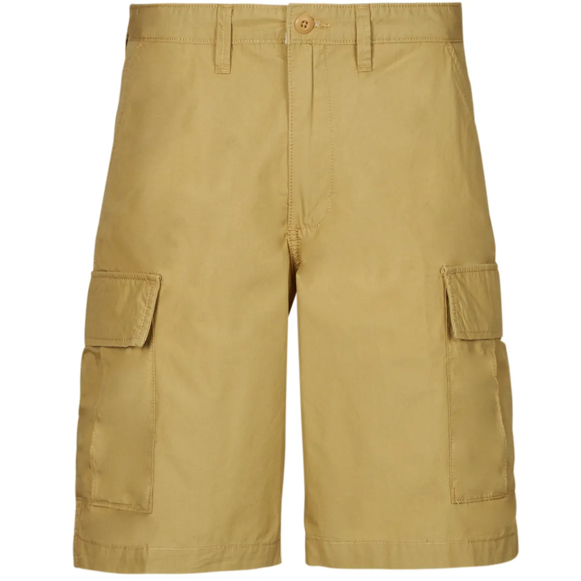 SERVICE CARGO RELAXED SHORT