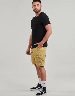 SERVICE CARGO RELAXED SHORT