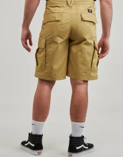 SERVICE CARGO RELAXED SHORT