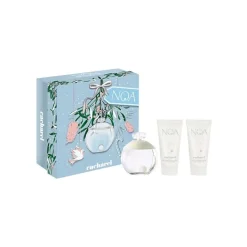 Set Noa 100ml eau de toilette + 2 Body lotion 50ml