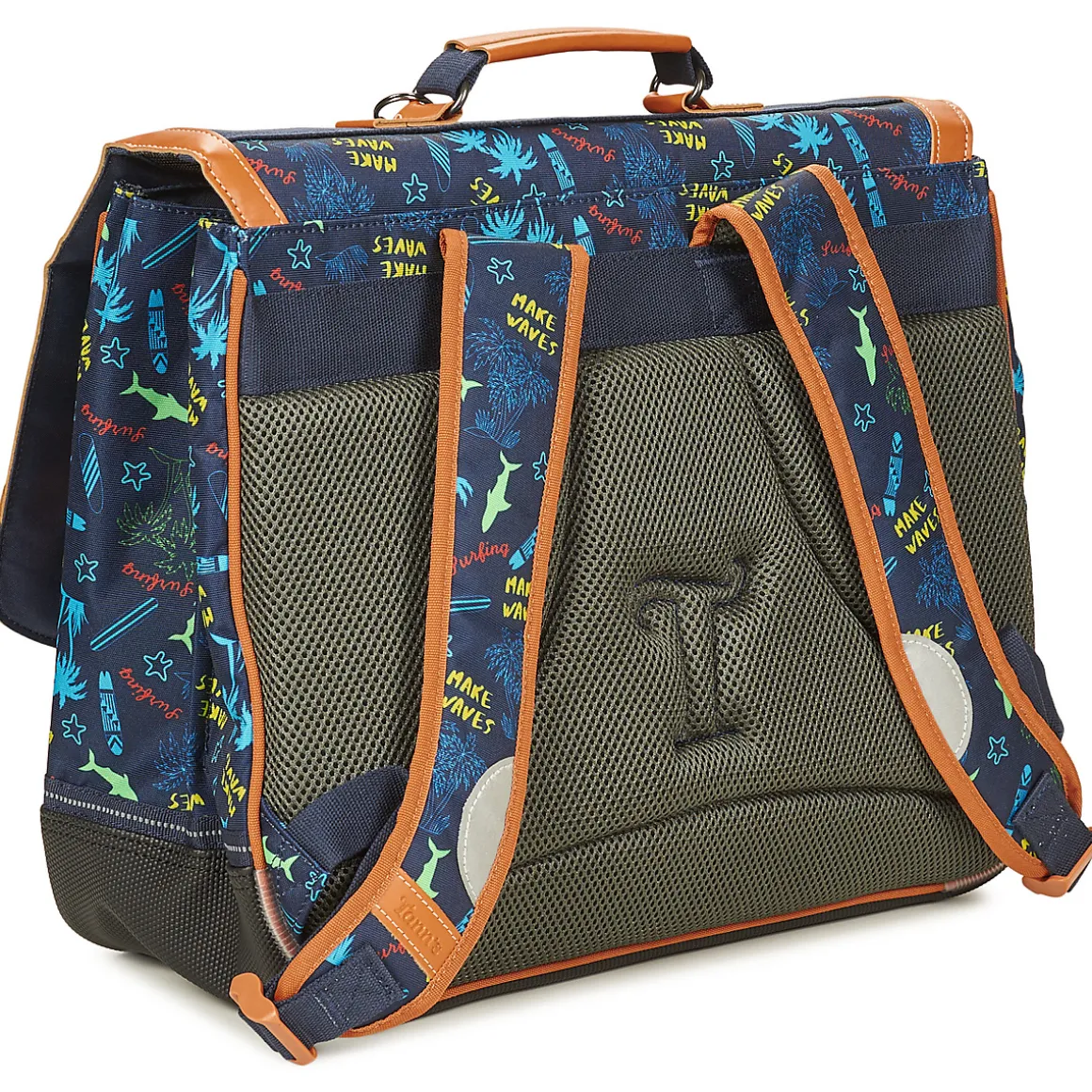 SEVAN CARTABLE 41 CM