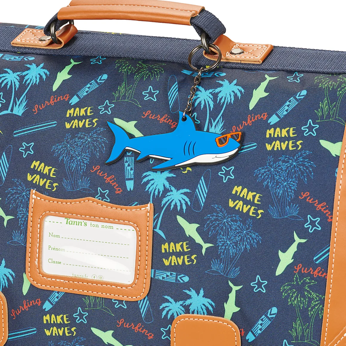 SEVAN CARTABLE 41 CM