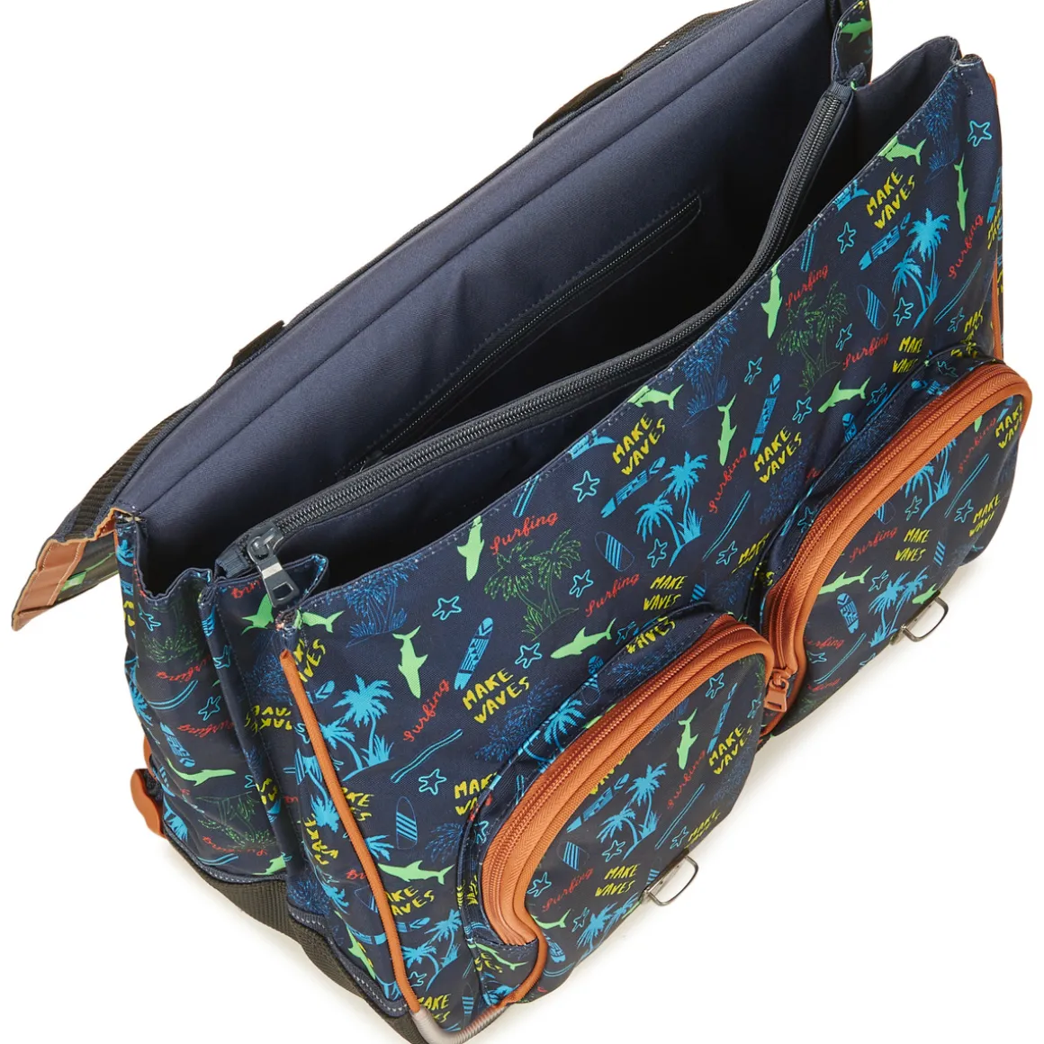 SEVAN CARTABLE 41 CM