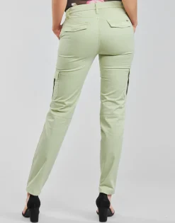 SEXY CARGO PANT
