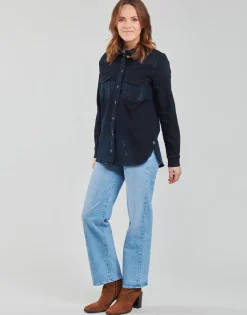 SEXY WESTERN L/S SHIRT