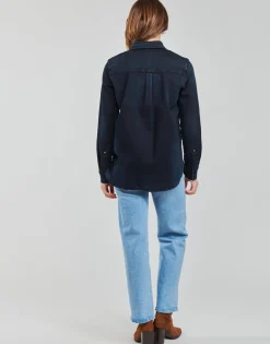 SEXY WESTERN L/S SHIRT