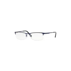 SF2276 Cadres Optiques, Bleu, 52 mm