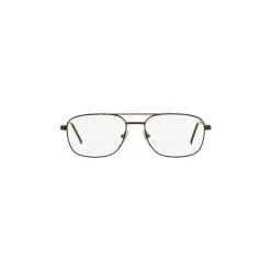 SF2152 Cadres Optiques, Maron, 56 mm