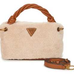 SHAIDA TOP HANDLE CROSSBODY