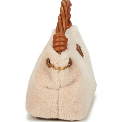 SHAIDA TOP HANDLE CROSSBODY