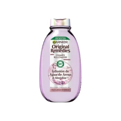Shampoing À L&39;eau De Riz Original Remedies