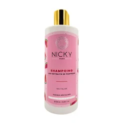 Shampoing Aux Extraits de Pasteque