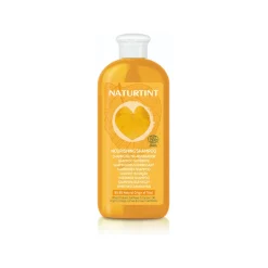 Shampoing Nutri-réparateur