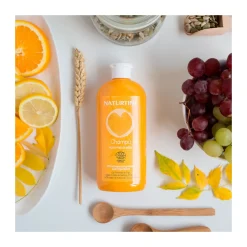 Shampoing Nutri-réparateur