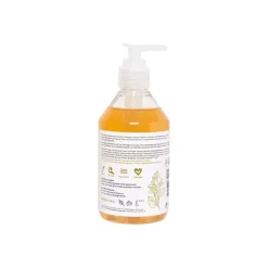 Shampooing Cheveux Gras