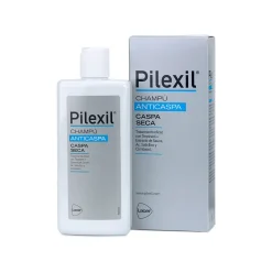 Shampooing Pellicules Sèches