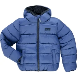 SHERPA LINED MDWT PUFFER
