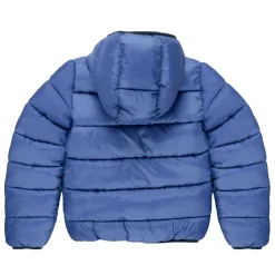 SHERPA LINED MDWT PUFFER