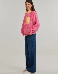 SHORE BREAK POLAR FLEECE