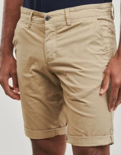 SHORT CHINO