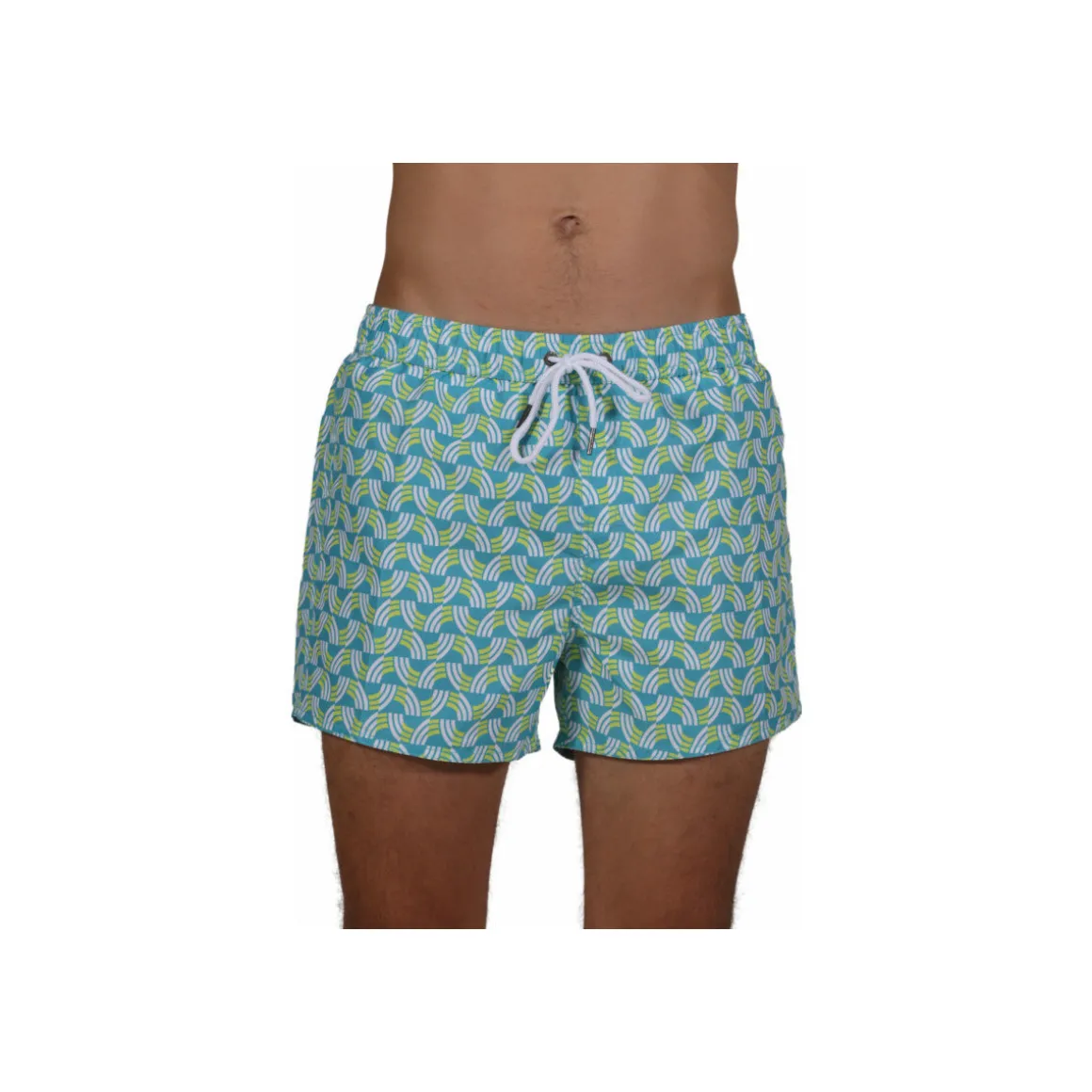 Short de bain FREGATE
