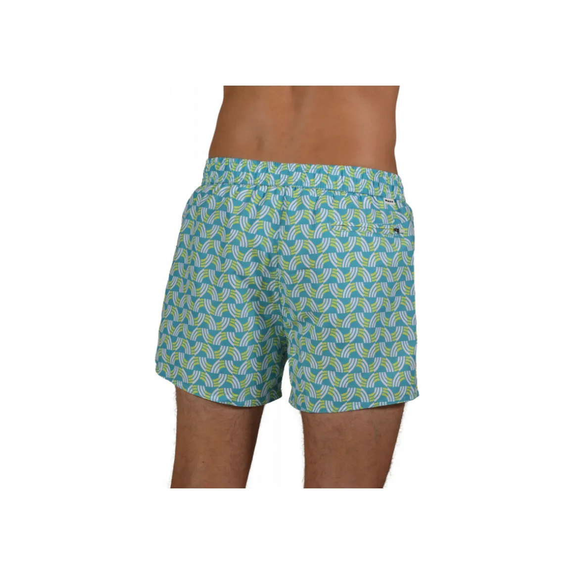 Short de bain FREGATE