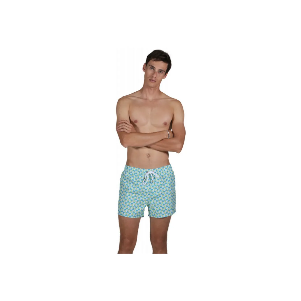 Short de bain FREGATE