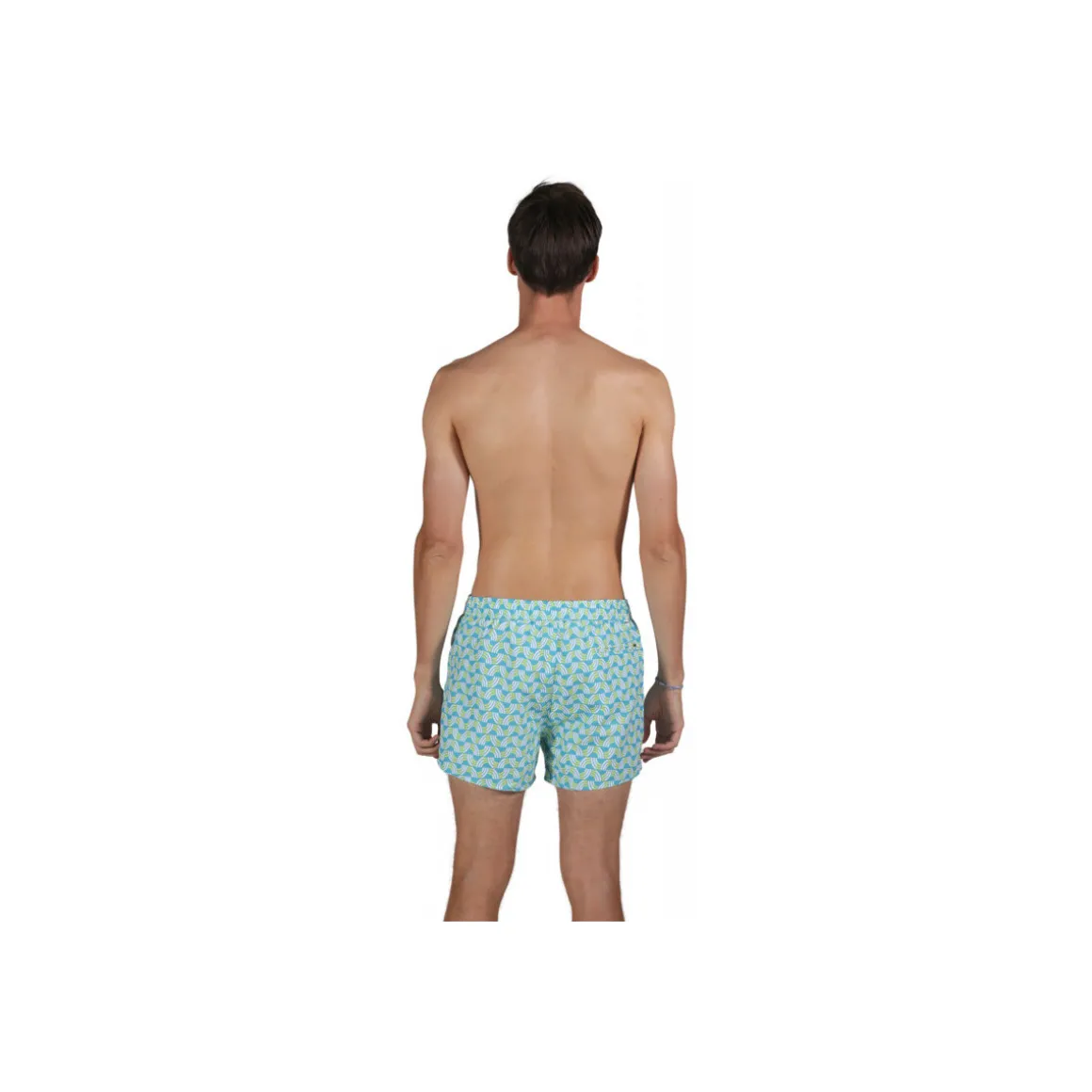 Short de bain FREGATE