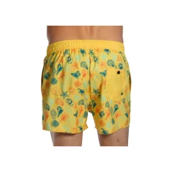 Short de bain HUAHINE
