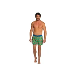 Short de bain JUNGLE