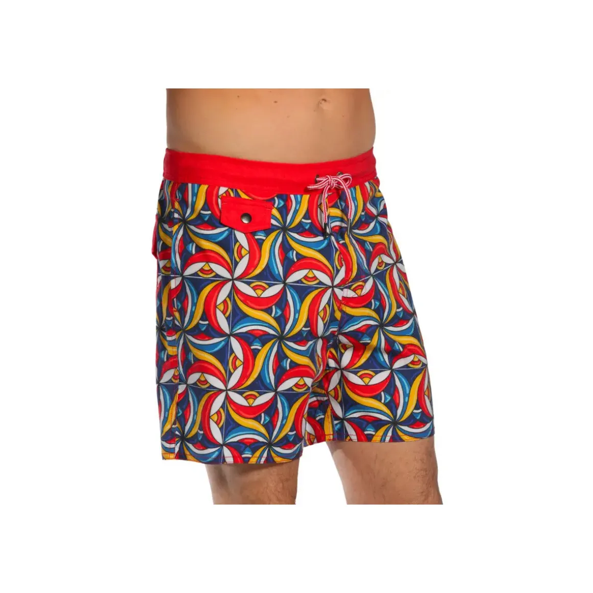 Short de bain NIAGARA