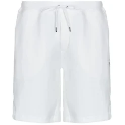 SHORT EN DOUBLE KNIT TECH