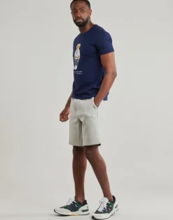 SHORT EN DOUBLE KNIT TECH