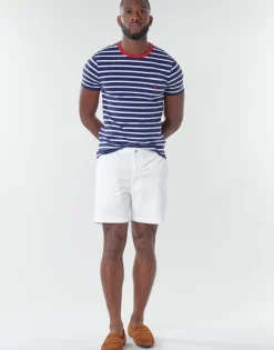 SHORT PREPSTER AJUSTABLE ELASTIQUE