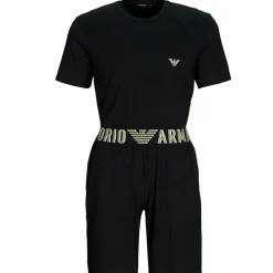 SHORT PYJAMAS SET