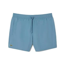 SHORT SLEEVED RIBBED COLLAR