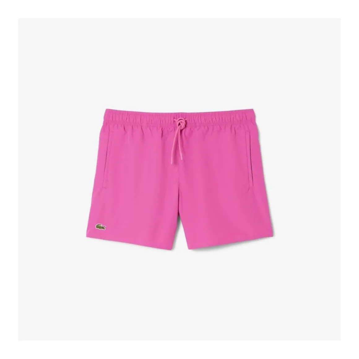 SHORT SLEEVED RIBBED COLLAR