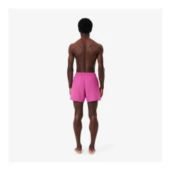 SHORT SLEEVED RIBBED COLLAR