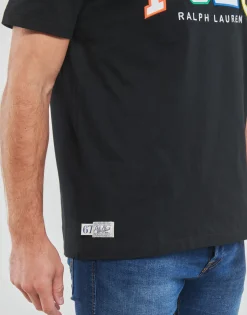 SHORT SLEEVE-T-SHIRT