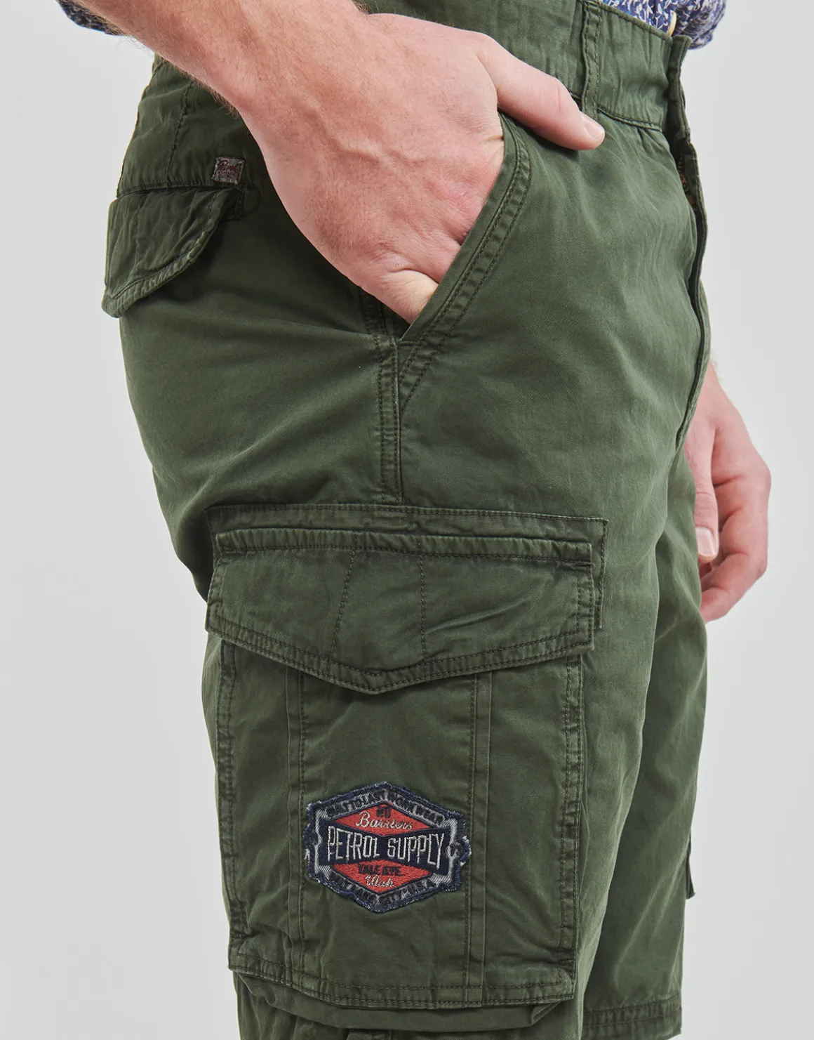 Shorts Cargo