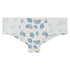 Shorty imprimé Eternelle