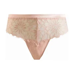 Shorty tanga poudre Acquise