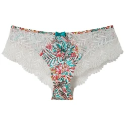 Shorty turquoise Ukulele