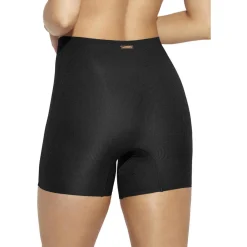 Shorty-panty gainant taille haute One