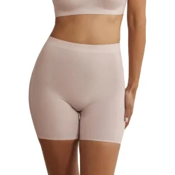 Shorty-panty gainant taille haute One