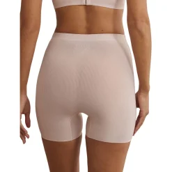 Shorty-panty gainant taille haute One