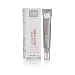 Shot Arbutin Gel Crème Taches