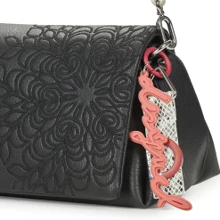 SIERRA NARON MEDIUM FLAP