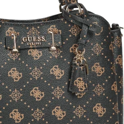 SILIA GIRLFRIEND SATCHEL